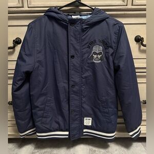 Star Wars boys jacket